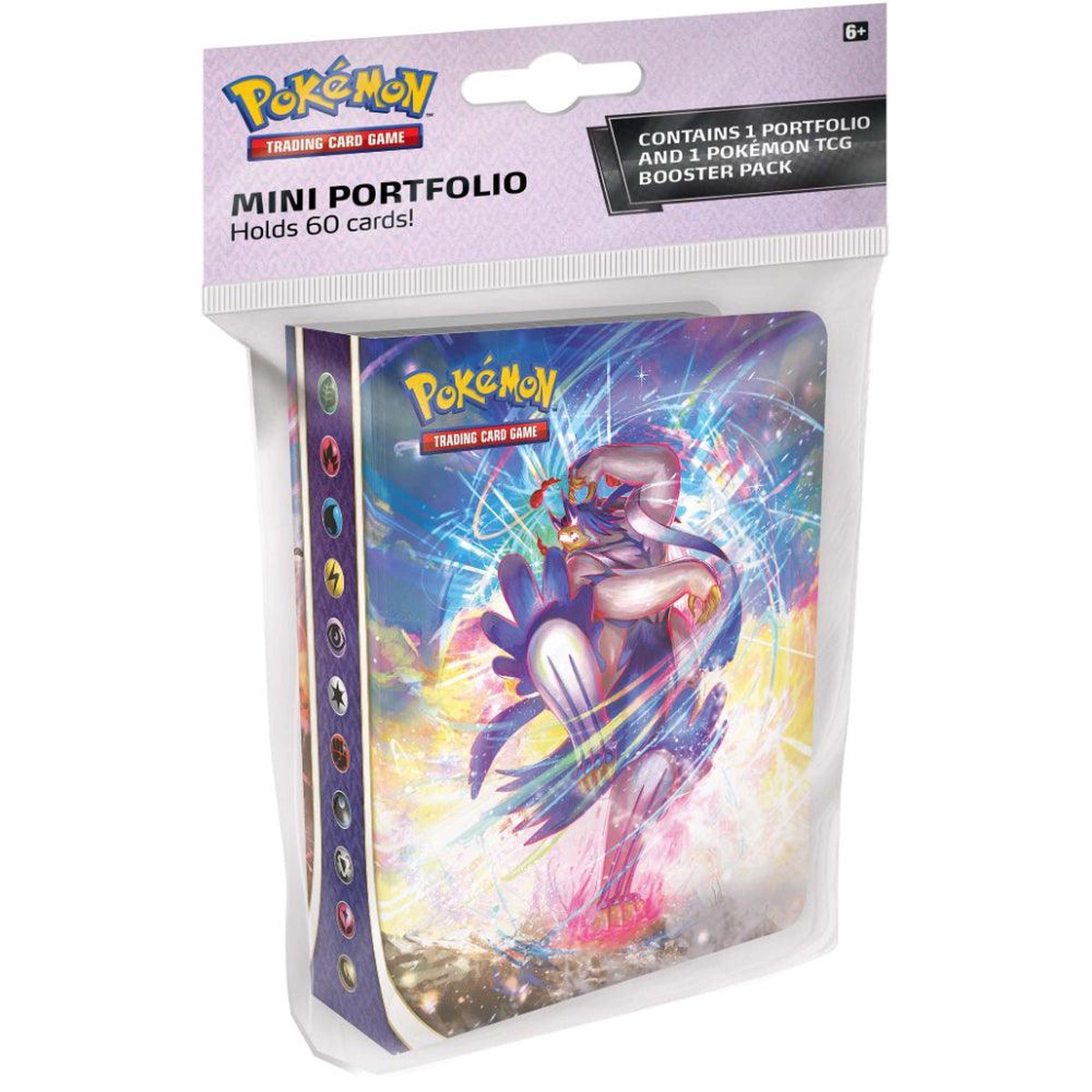 pokemon-trading-card-game-ss5-sword-shield-battle-styles-mini-portfolio-hold-60-cards-with-booster-pack-176-80831