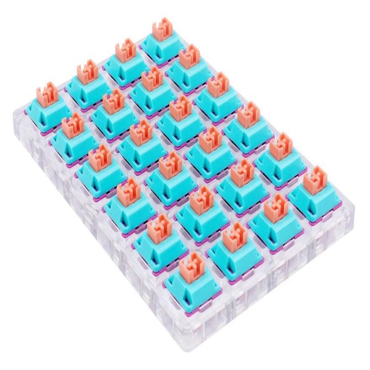 redragon-bullet-r-50gf-clicky-linear-tactile-red-switches-a113r