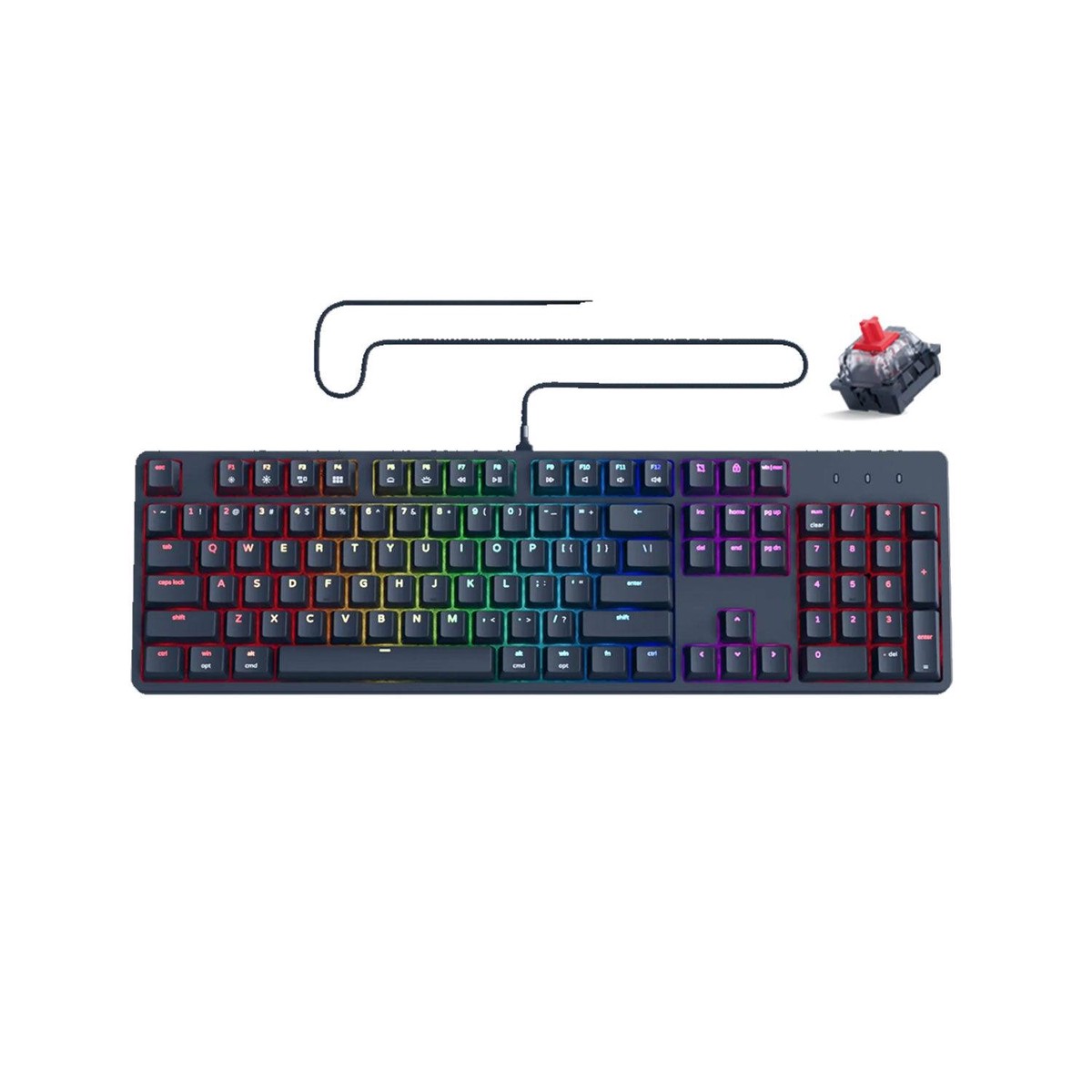 pwnage-ultra-custom-optical-mechanical-gaming-keyboard-black-linear-red-switches-uc-mk-bf-ol