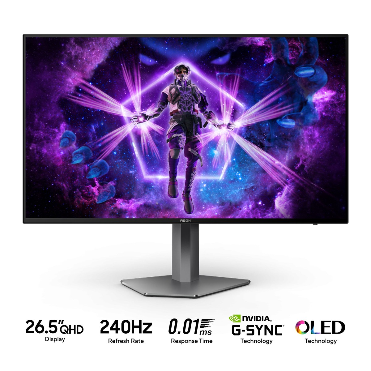 aoc-agon-pro-ag276qzd-26-5-qhd-2560x1440-240hz-0-01ms-oled-gaming-monitor