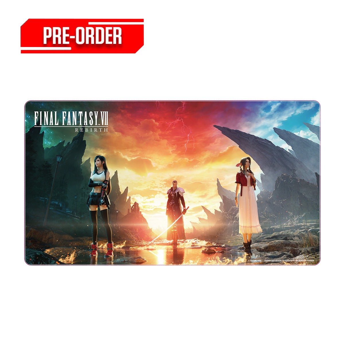 final-fantasy-vii-rebirth-key-art-playmat-pre-order-downpayment