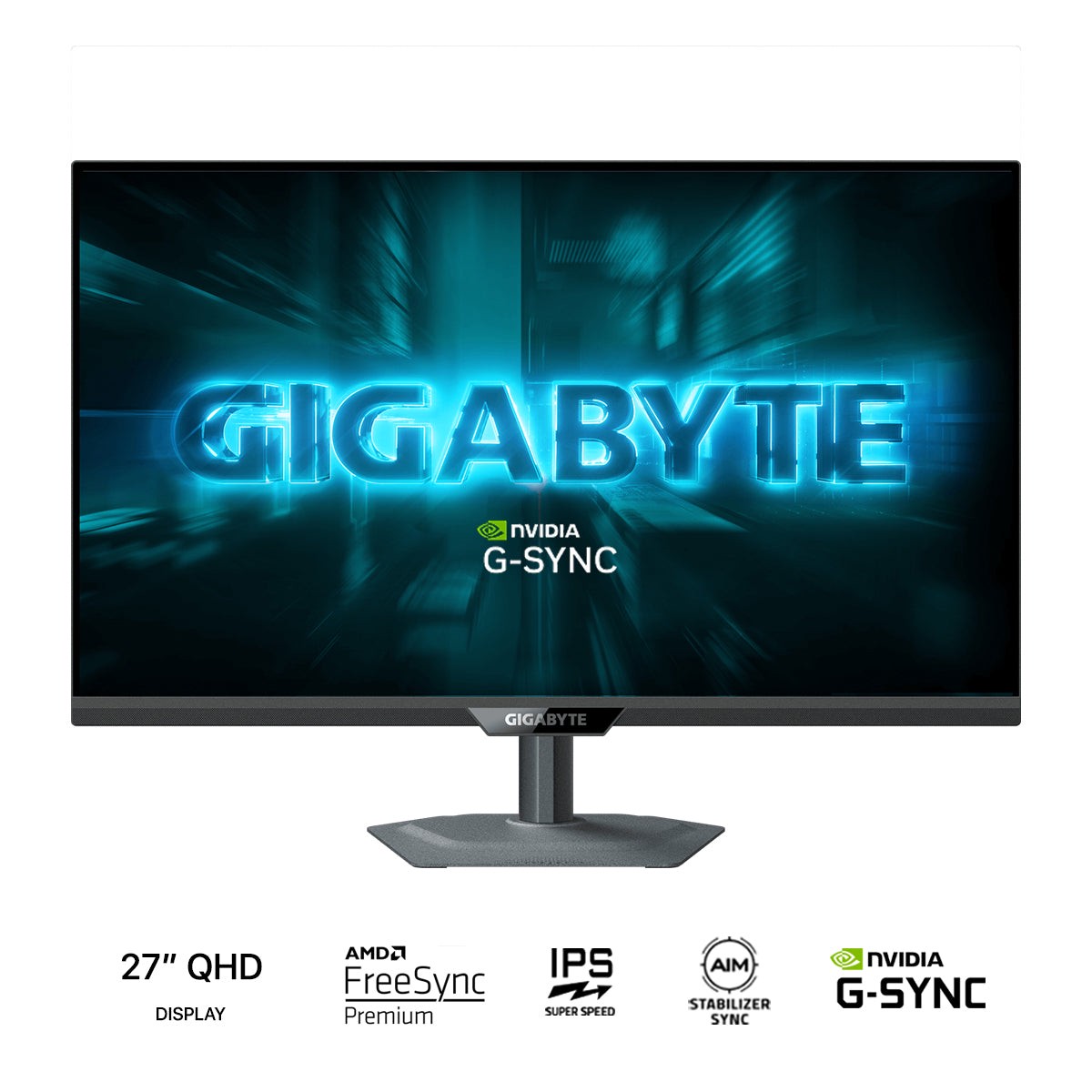 gigabyte-g27q20-27-qhd-2560x1440-200hz-oc-210hz-0-5ms-gtg-ss-ips-gaming-monitor-with-tilt-height-swivel-pivot-adjustment