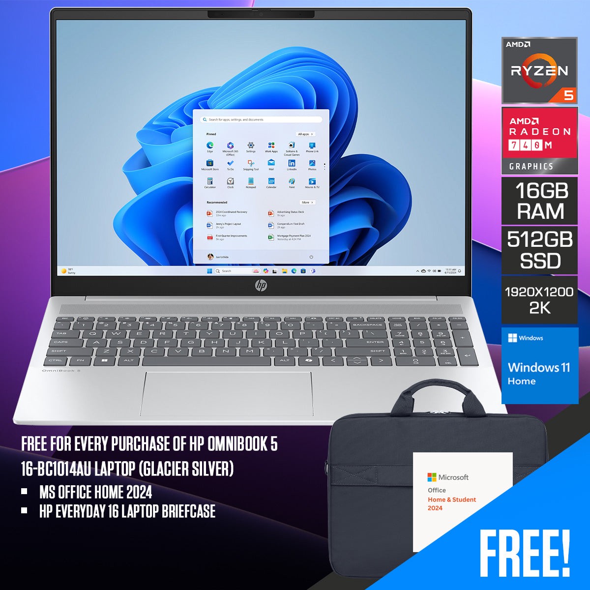 hp-omnibook-5-16-bc1014au-laptop-16-2k-ips-ryzen-5-8540u-16gb-ram-512gb-ssd-amd-radeon-740m-graphics-windows-11-home-ms-office-home-2024-hp-everyday-16-laptop-briefcase