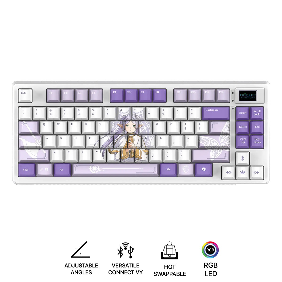 msi-forge-tkl-wireless-frieren-edition-20-mode-rgb-mechanical-gaming-keyboard