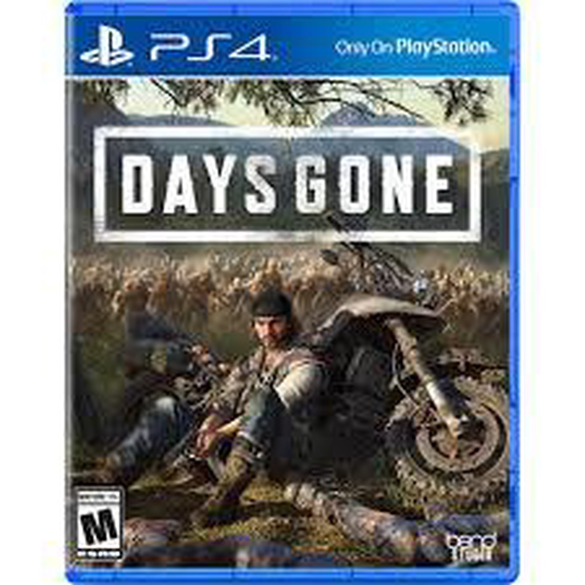 ps4-days-gone