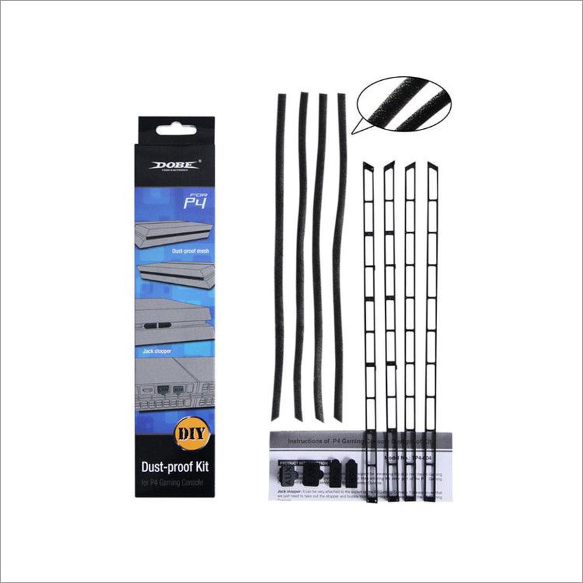 ps4-dobe-dust-proof-kit-tp4-004