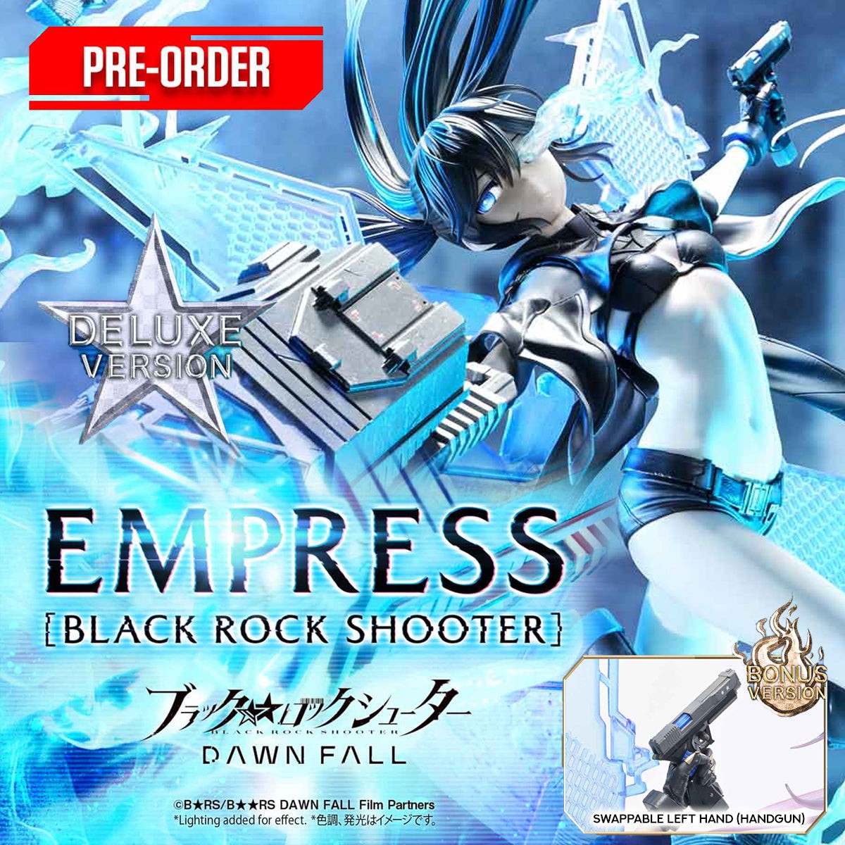 ultimate-premium-masterline-black-rock-shooter-dawn-fall-empress-black-rock-shooter-dx-bonus-version-upmbrs-01dxs-pre-order-downpayment