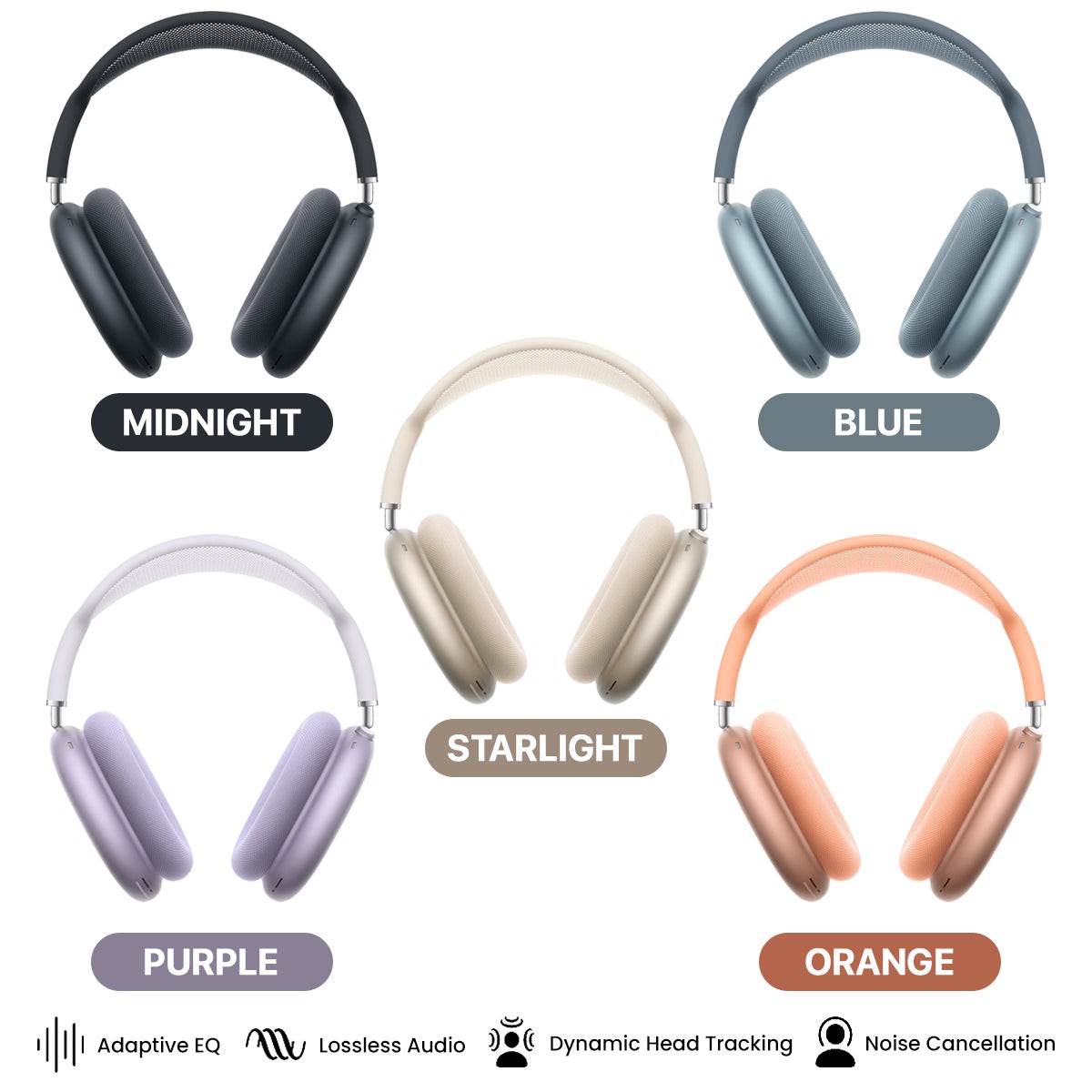 apple-airpods-max-2-midnight-starlight-blue-orange-purple
