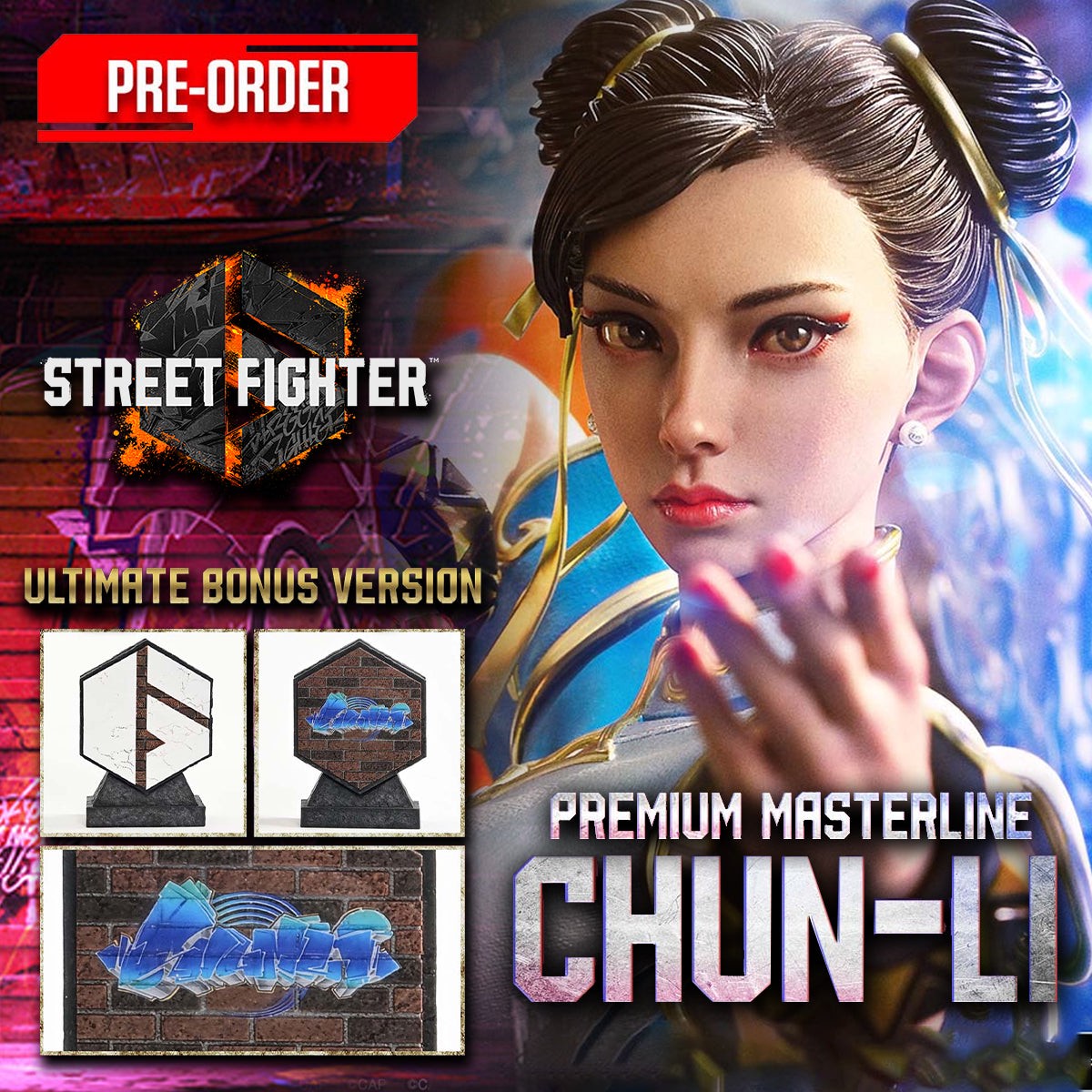 premium-masterline-street-fighter-6-chun-li-ultimate-bonus-version-pmsf6-05uts-pre-order-downpayment
