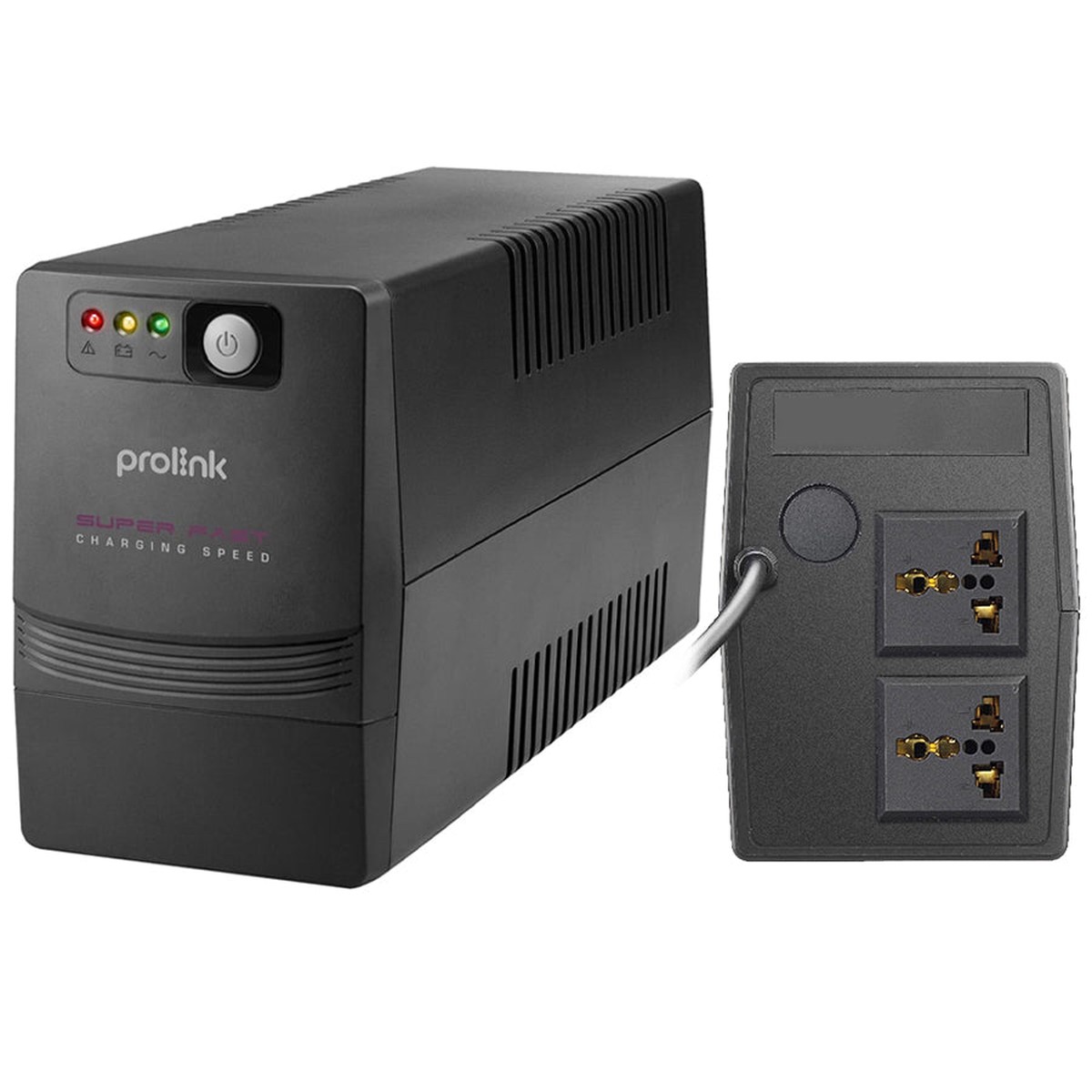 prolink-pro700sfc-4n-650va-390w-super-fast-charging-line-interactive-ups-with-built-in-avr-4x-nema-socket