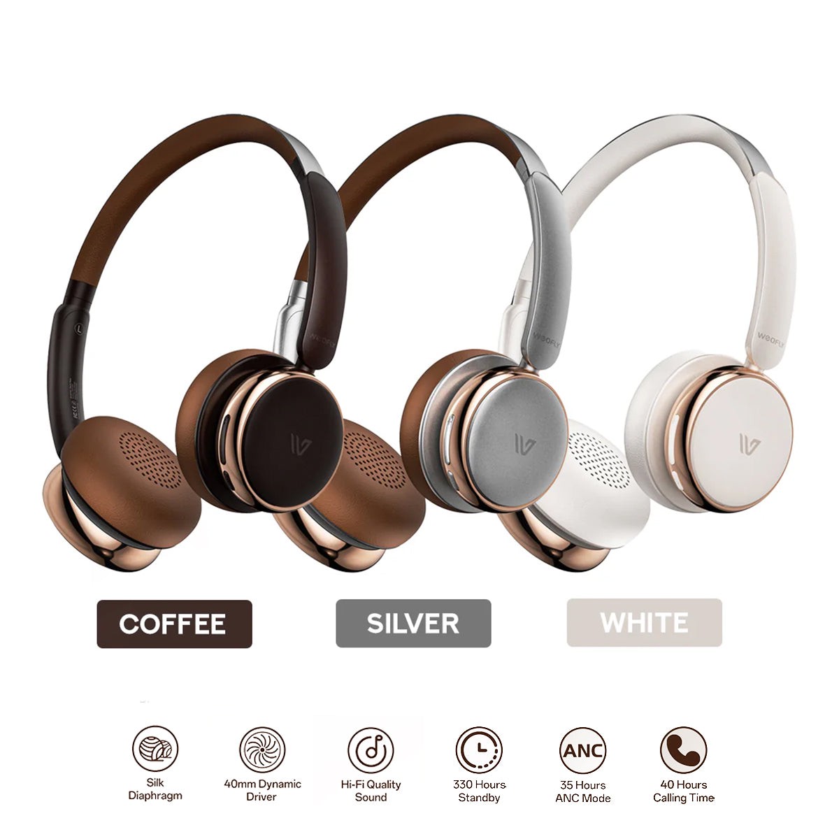 weofly-nova-anc-headphone-coffee-silver-white-wfnv768cf-wfnv768sl-wfnv768wh