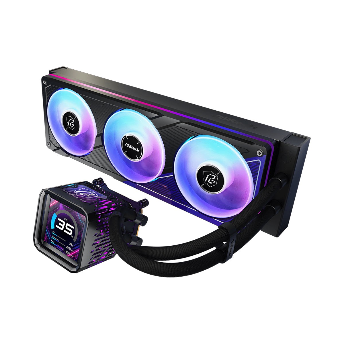 asrock-phantom-gaming-360-lcd-aio-liquid-cooler