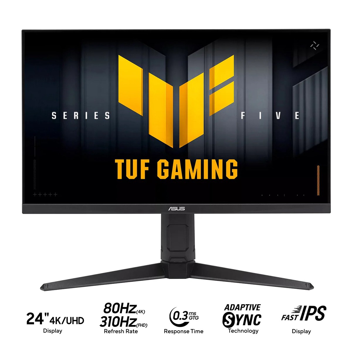 asus-tuf-gaming-vg27uqel5a-27-4k-3840x2160-dual-mode-4k-80hz-or-fhd-310hz-1ms-gtg-0-3ms-min-ips-gaming-monitor-with-tilt-adjustment