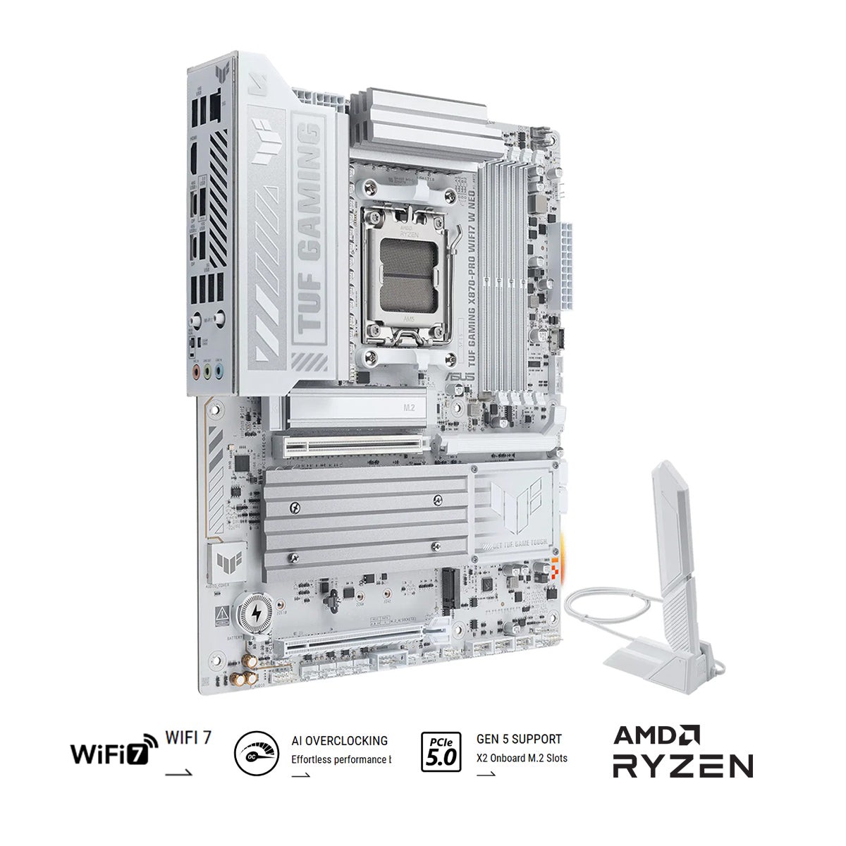 asus-tuf-gaming-x870-pro-wifi7-w-neo-ddr5-amd-motherboard