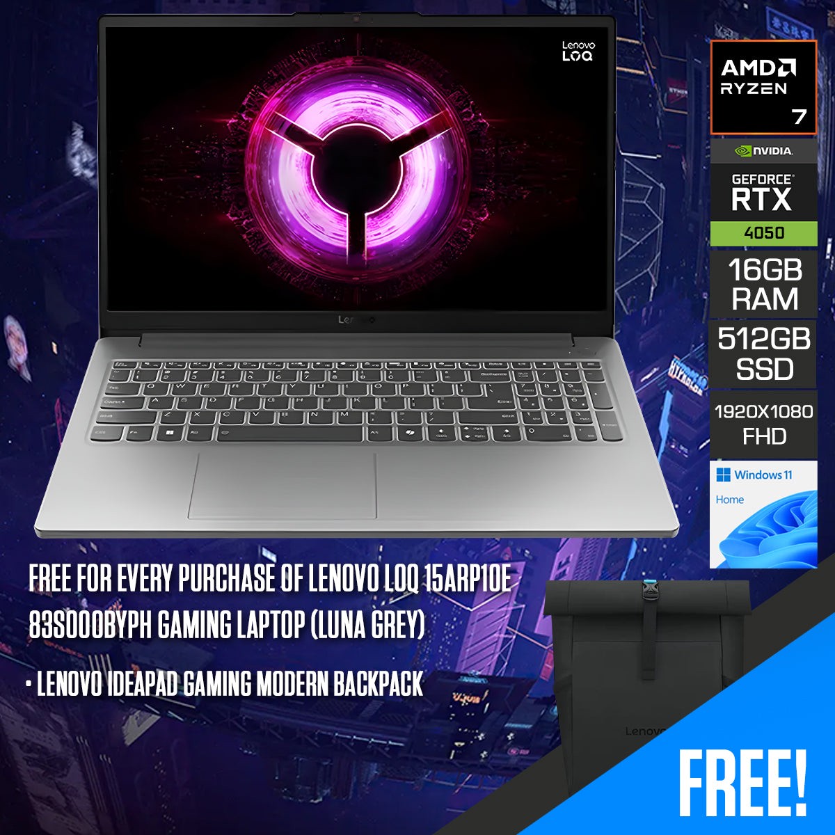 lenovo-loq-15arp10e-83s000byph-gaming-laptop-15-6-fhd-ips-144hz-ryzen-7-7735hs-16gb-ram-512gb-ssd-rtx-4050-windows-11-home-lenovo-ideapad-gaming-modern-backpack
