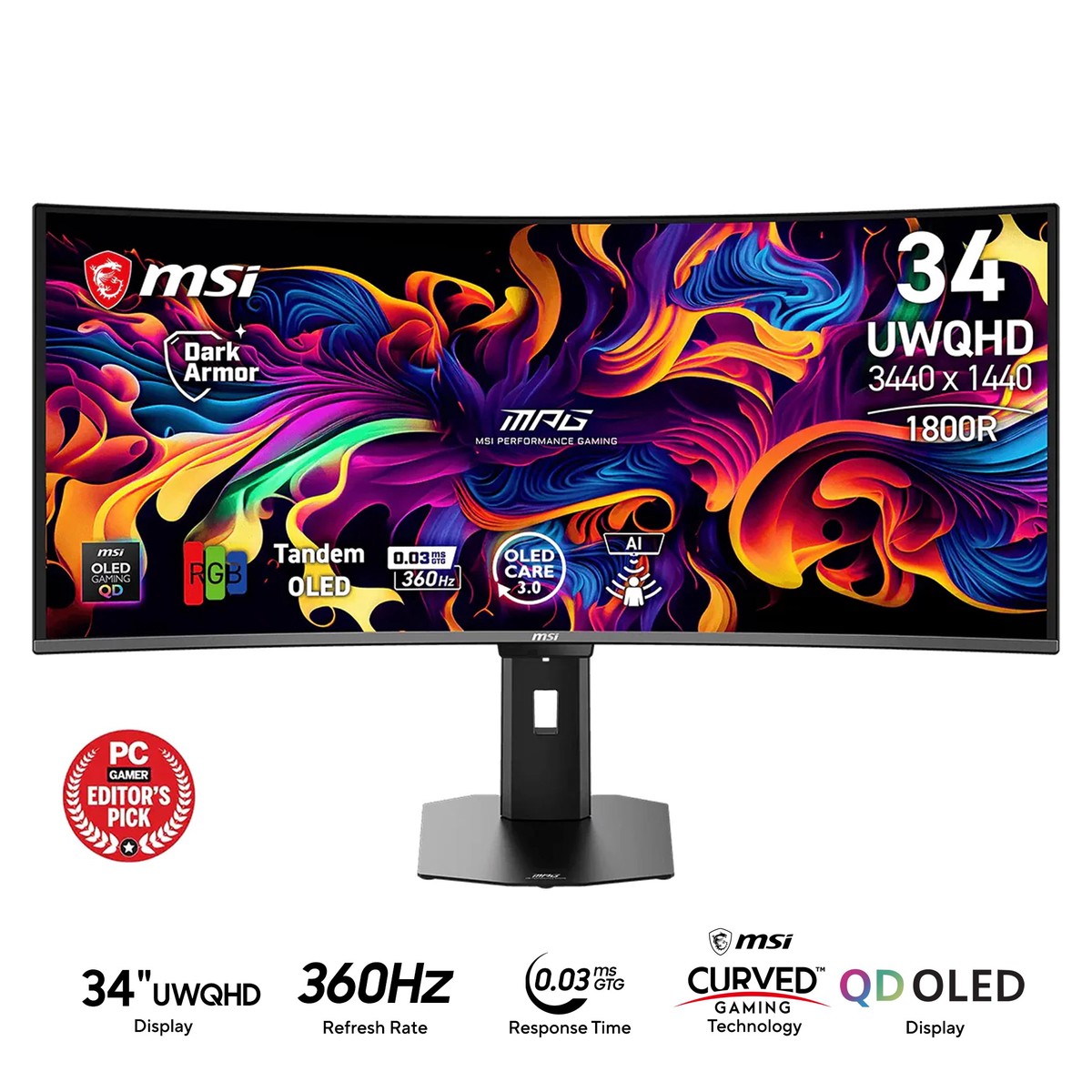 msi-mpg-341cqr-qd-oled-x36-34-uwqhd-3440x1440-360hz-0-03ms-gtg-curved-gaming-monitor-with-tilt-height-pivot-swivel-adjustment