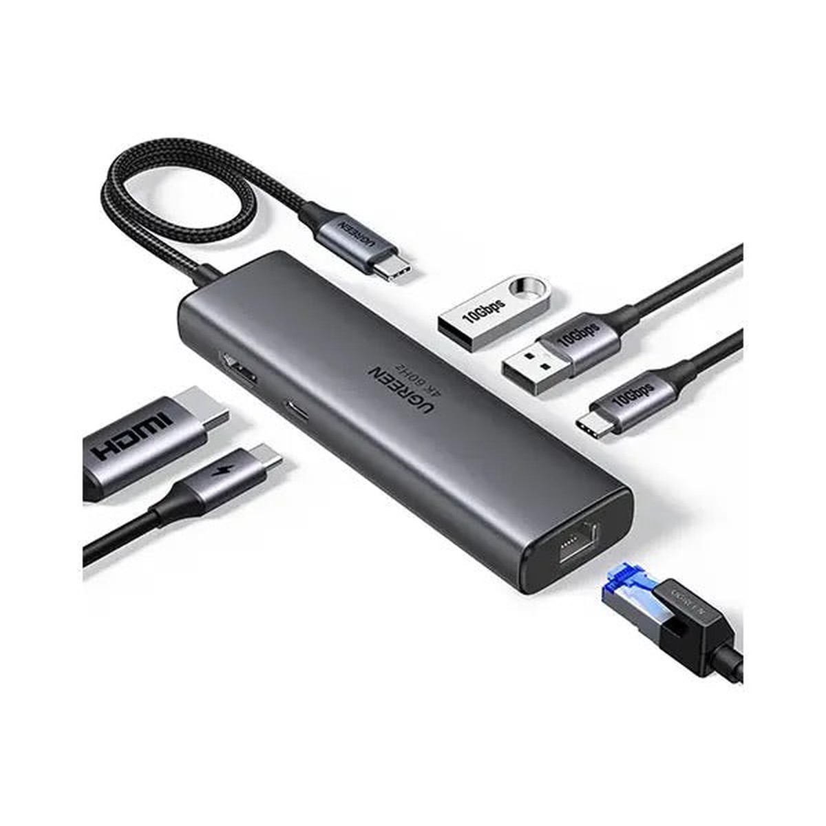 ugreen-usb-c-to-hdmi-2xusb-a-3-2-1xusb-c-3-2-rj45-pd-converter-6-in-1-multifunction-adapter-cm512-45000