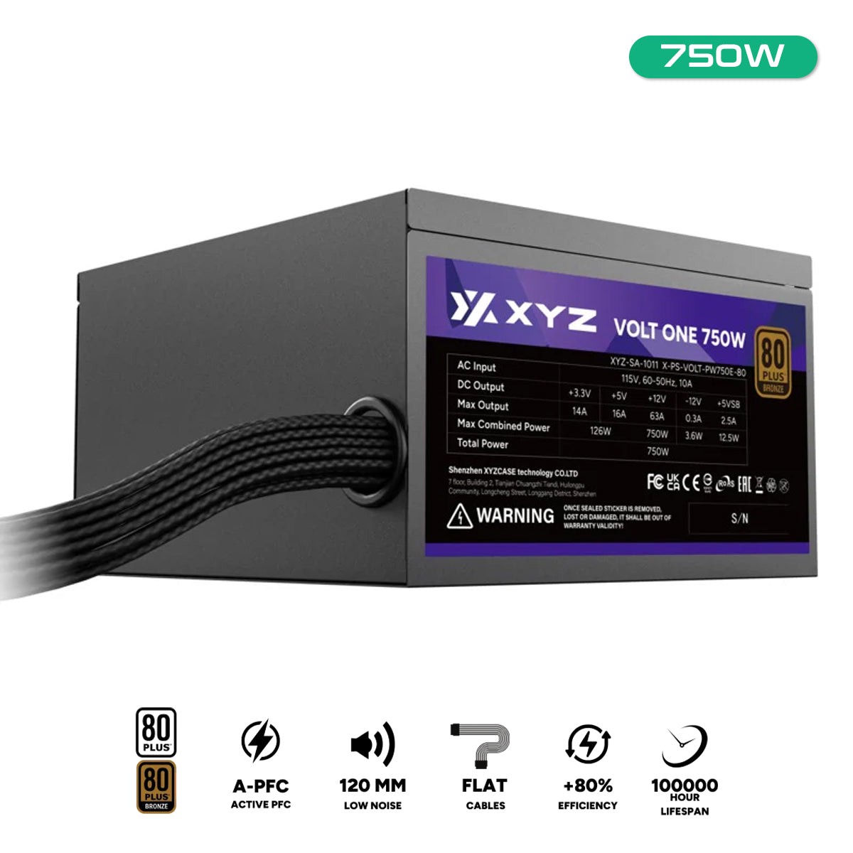 xyz-volt-one-750w-atx-power-supply-80-bronze-edition-xyz-sa-1011