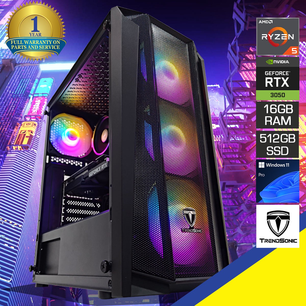 alpha-cronus-black-desktop-gaming-pc-amd-ryzen-5-5500-16gb-ram-512gb-ssd-rtx-3050-windows-11-pro