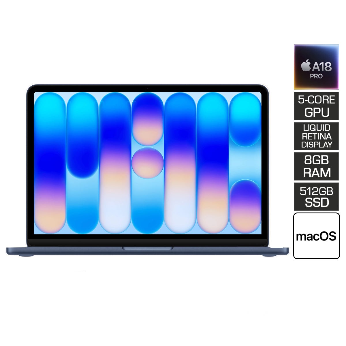 apple-macbook-neo-13-8gb-512gb-a18-pro-chip-with-6-core-cpu-5-core-gpu-indigo-mhfg4pp-a
