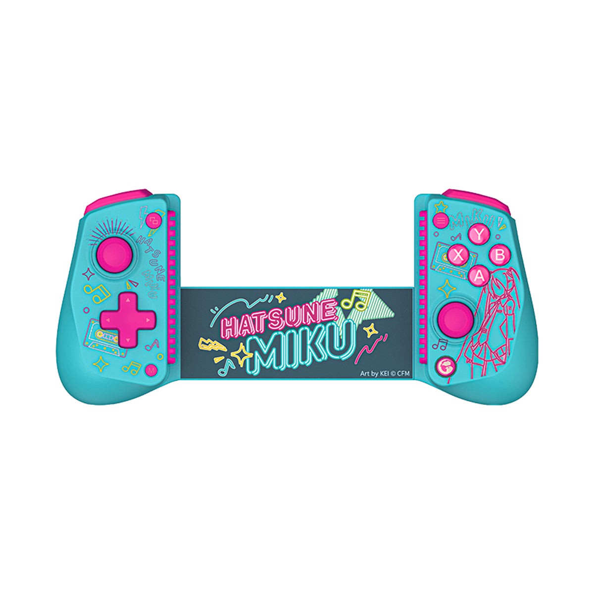 gamesir-x5s-wireless-game-controller-for-pc-mobile-nintendo-switch-nintendo-switch-2-hatsune-miku