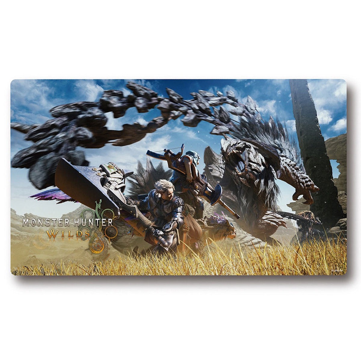 monster-hunter-wilds-desk-mat
