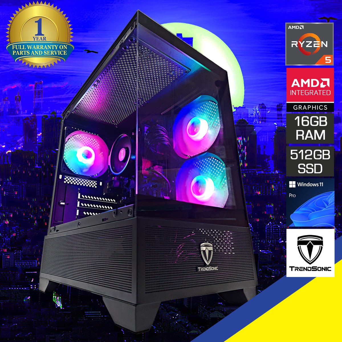 alpha-lite-xion-black-desktop-gaming-pc-amd-ryzen-5-3400g-16gb-ram-512gb-ssd-integrated-gpu-windows-11-pro