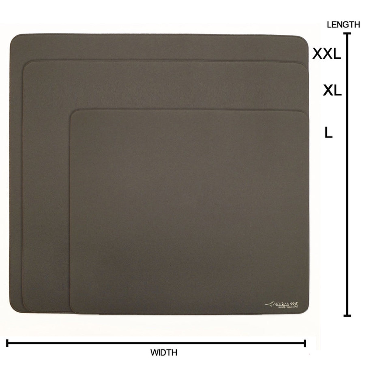 artisan-ninja-fx-type-99-gaming-mousepad-gray-xsoft-soft-mid-l-xl-xxl