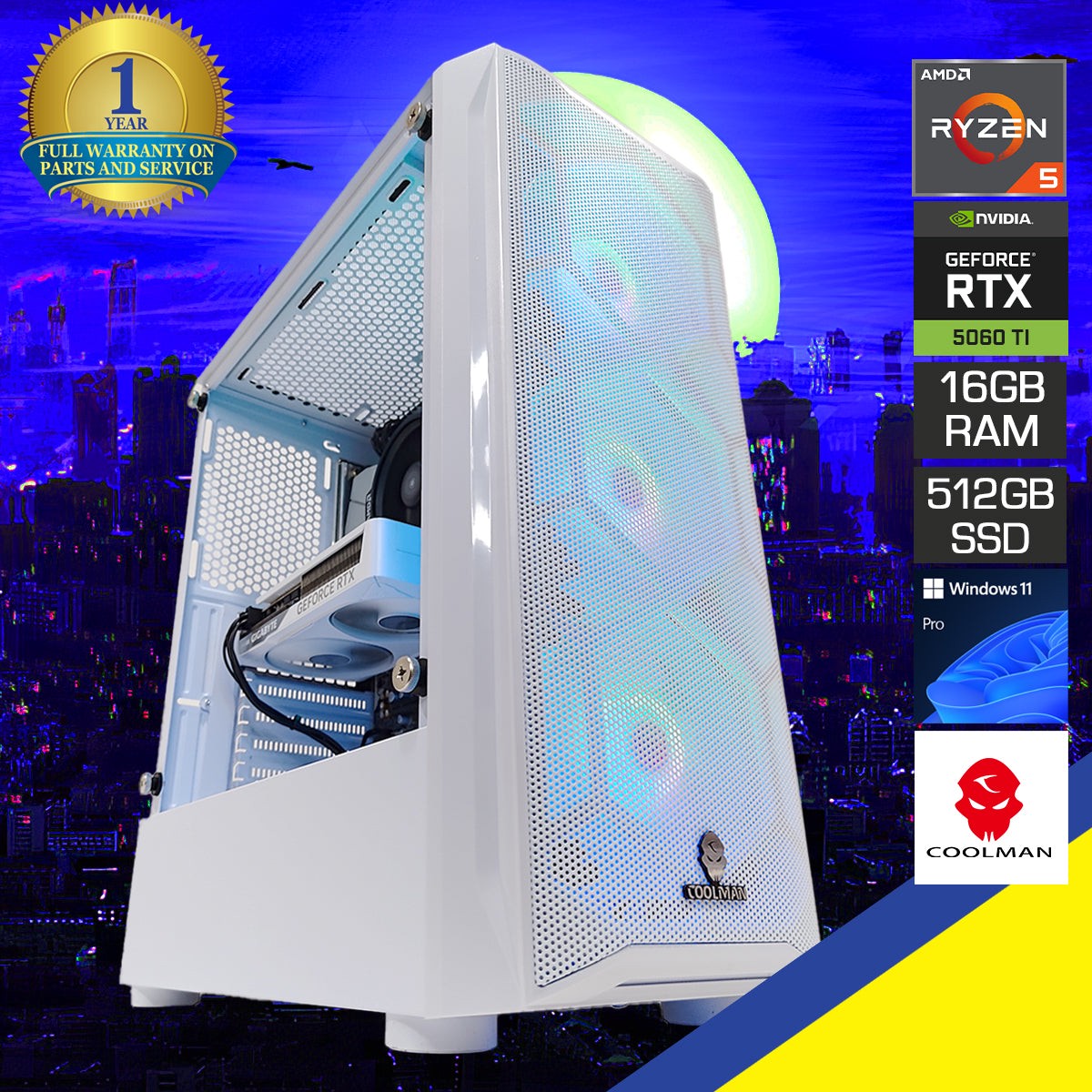 sigma-aurora-white-desktop-gaming-pc-amd-ryzen-5-5600-16gb-ram-512gb-ssd-rtx-5060-windows-11-pro