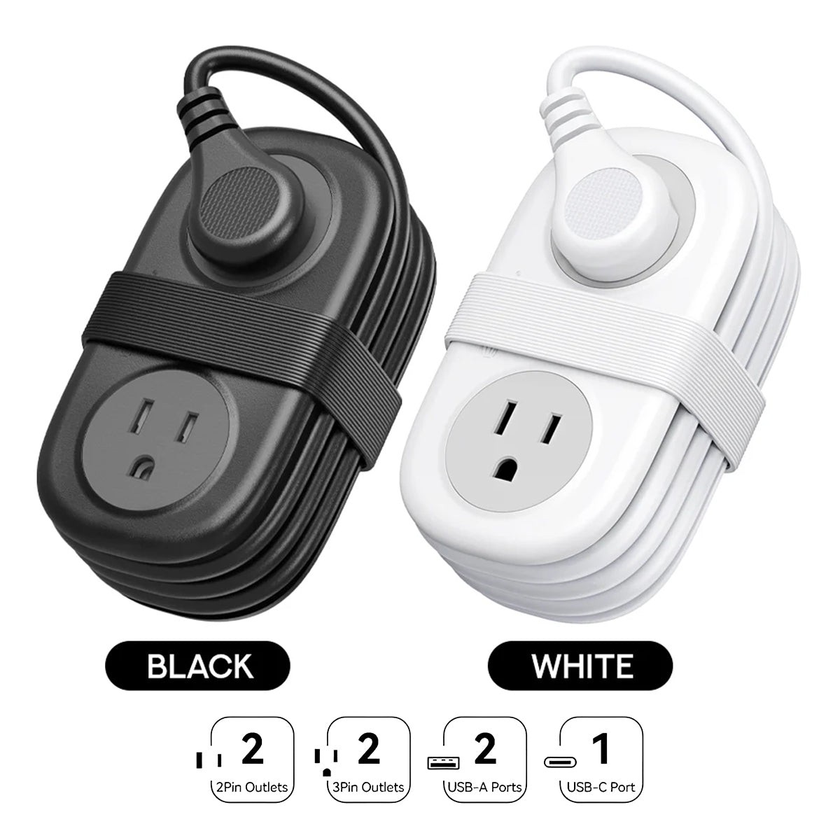 orico-ap3-7-port-20w-travel-power-strip-black-white