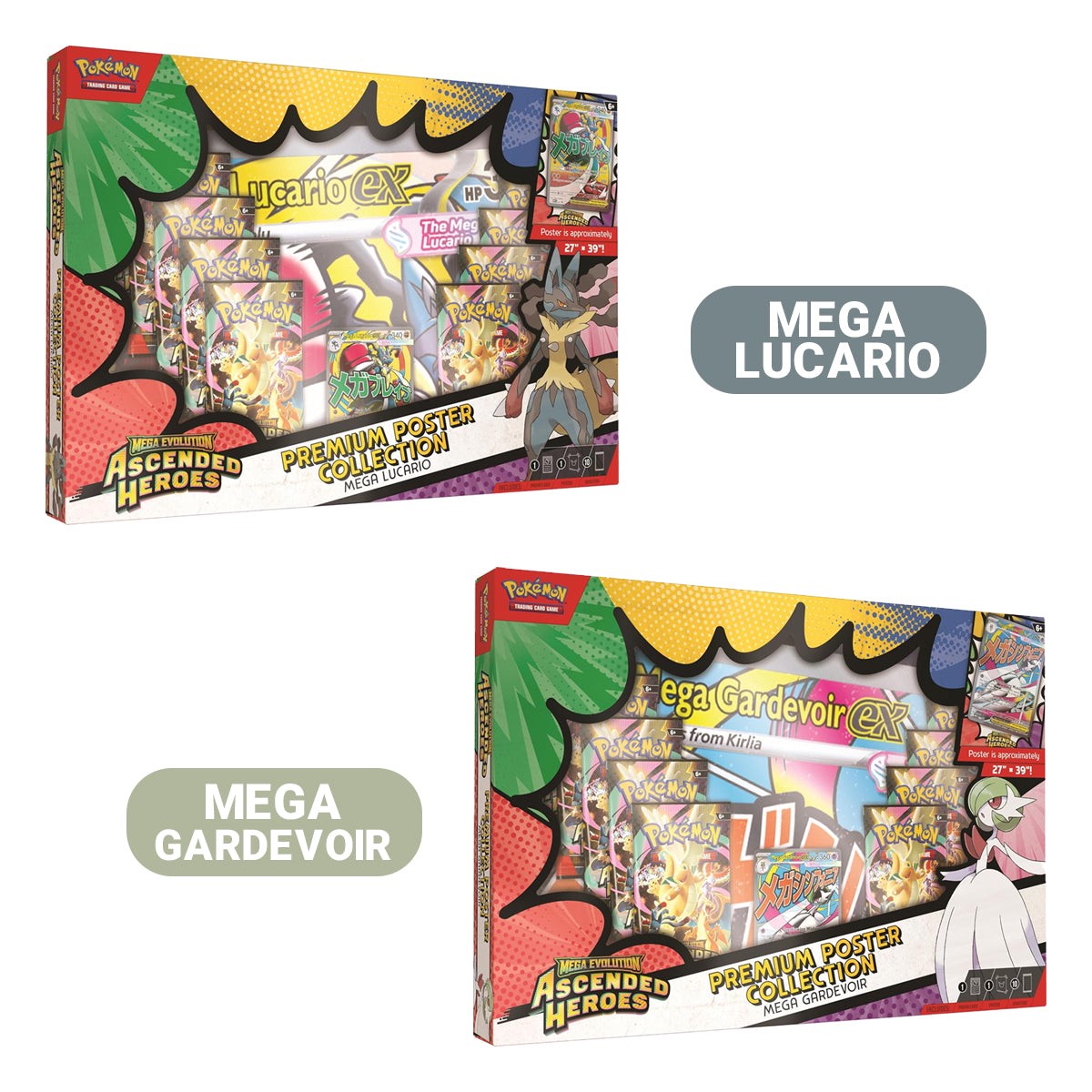 pokemon-trading-card-game-mega-evolution-ascended-heroes-premium-poster-collection-mega-gardevoir-mega-lucario