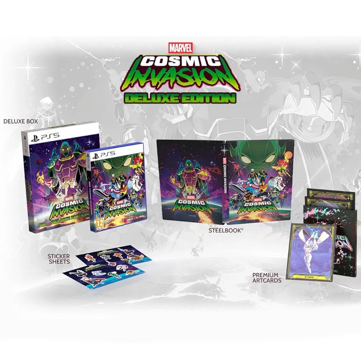ps5-marvel-cosmic-invasion-deluxe-edition-asian
