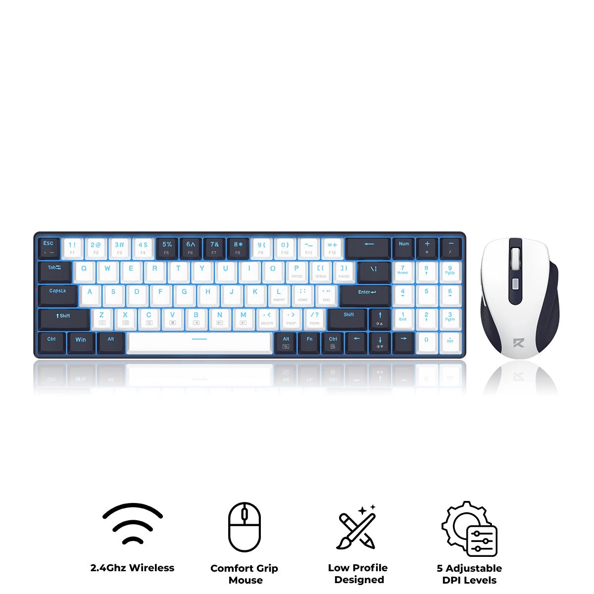 redragon-bs-8773-vb-2-4g-wireless-mechanical-keyboard-mouse-bundle-white-black