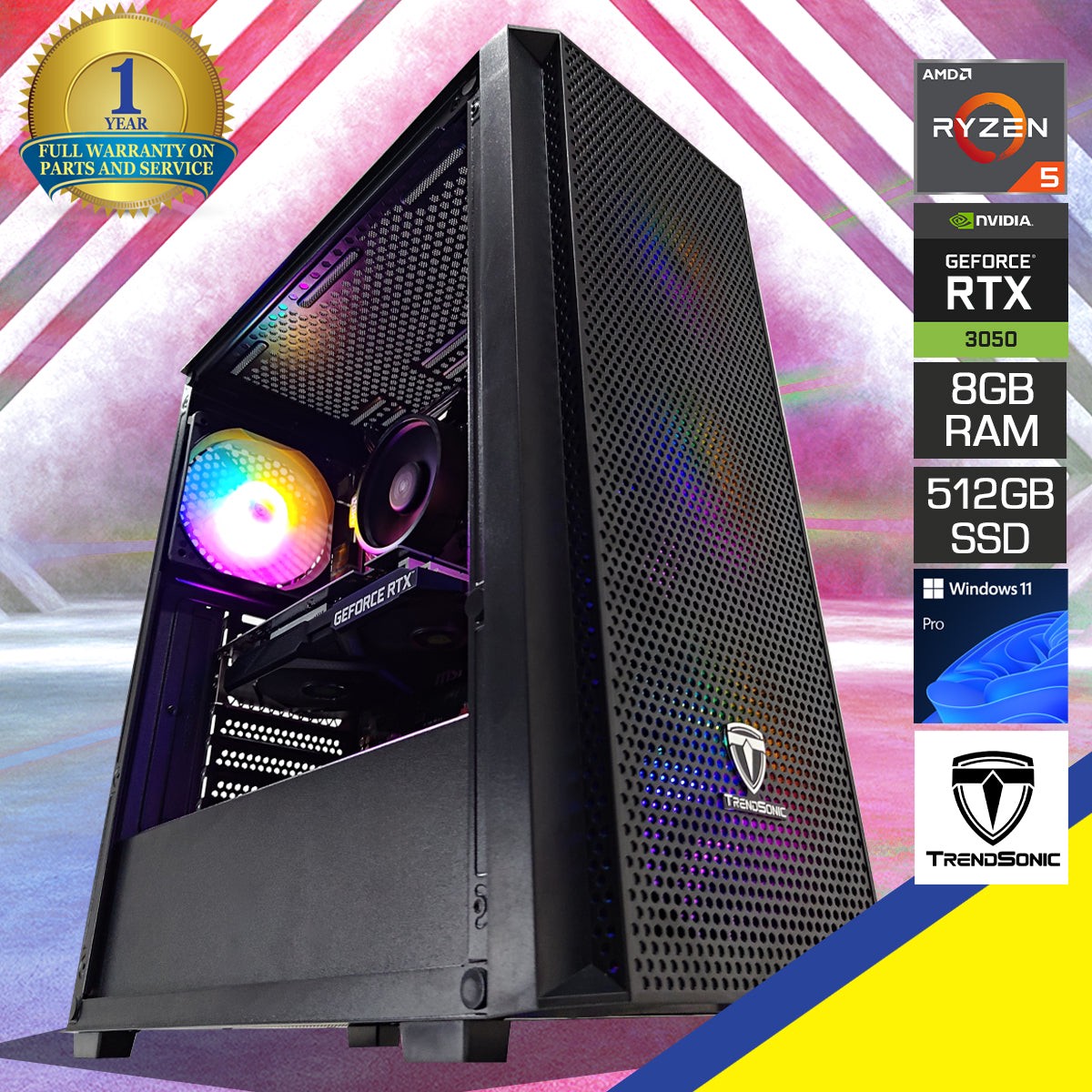 alpha-breeze-black-desktop-gaming-pc-amd-ryzen-5-5600xt-8gb-ram-512gb-ssd-rtx-3050-windows-11-pro