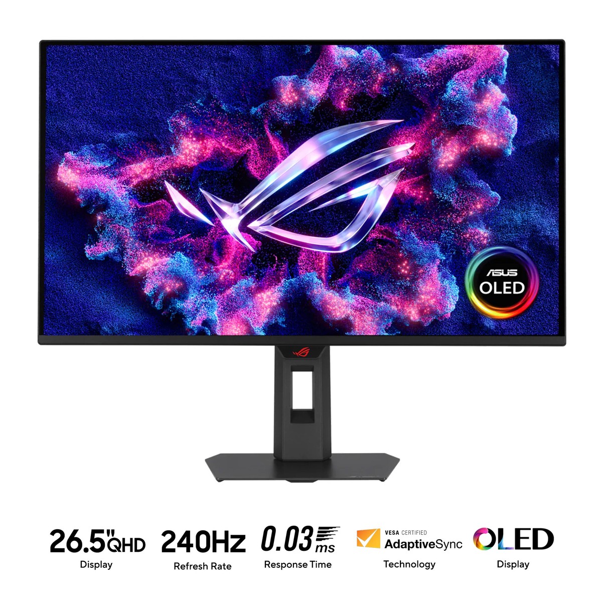 asus-rog-strix-oled-xg27aqdmes-26-5-qhd-2560x1440-240hz-0-03ms-gtg-qd-oled-ultra-fast-gaming-monitor-with-tilt-height-swivel-pivot-adjustment