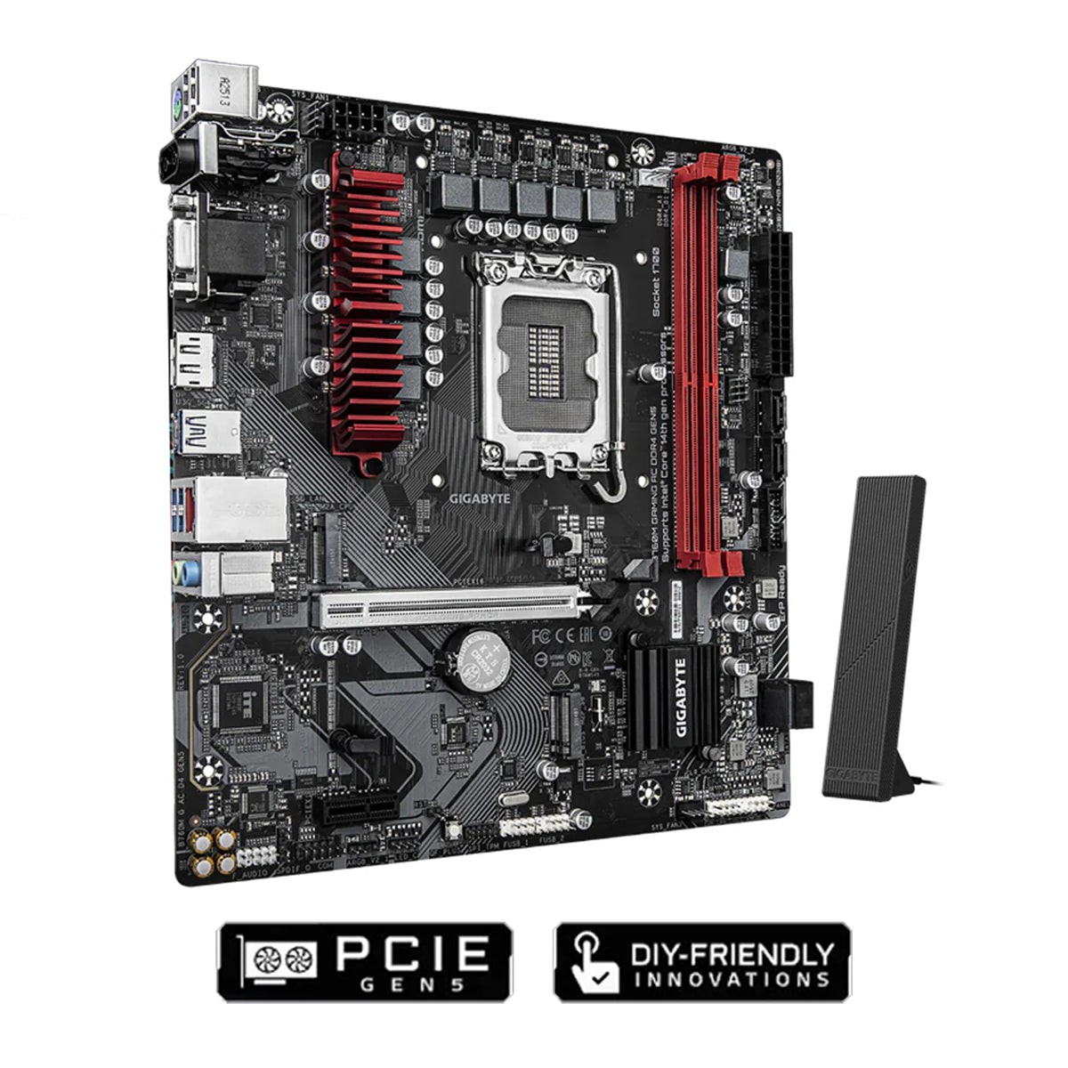 gigabyte-b760m-gaming-ac-ddr4-gen5-intel-motherboard