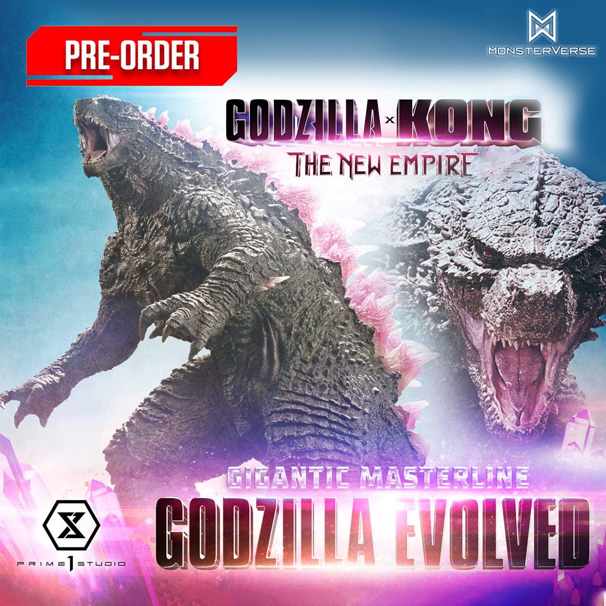 gigantic-masterline-godzilla-x-kong-the-new-empire-film-godzilla-evolved-gmgxk-01-pre-order-downpayment