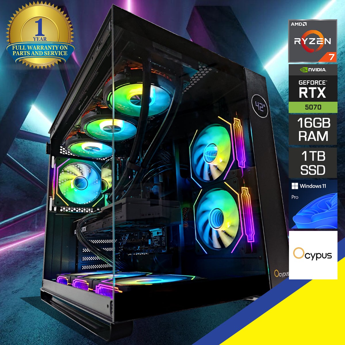 optima-c70-iota-desktop-gaming-pc-amd-ryzen-7-9700x-16gb-ram-1tb-ssd-rtx-5070-windows-11-pro