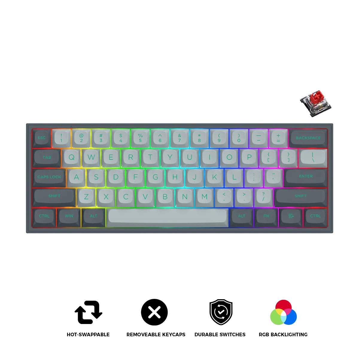 redragon-fizz-rgb-wired-mechanical-gaming-keyboard-dust-proof-red-switch-gradient-grey-k617gg-rgb