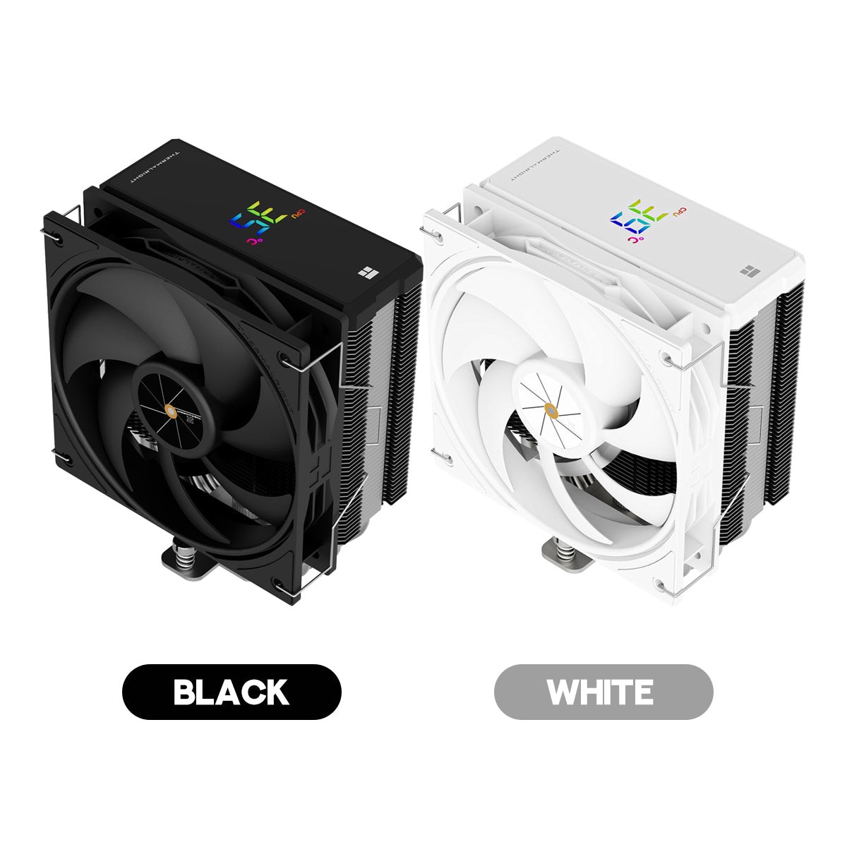 thermalright-assassin-x-120-r-digital-cpu-air-cooler-black-white