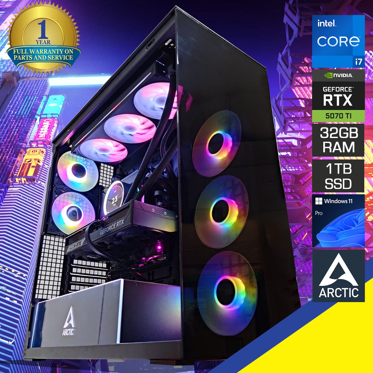 ultra-xtender-black-desktop-gaming-pc-intel-i7-14700k-14th-gen-32gb-ram-1tb-ssd-rtx-5070-ti-windows-11-pro