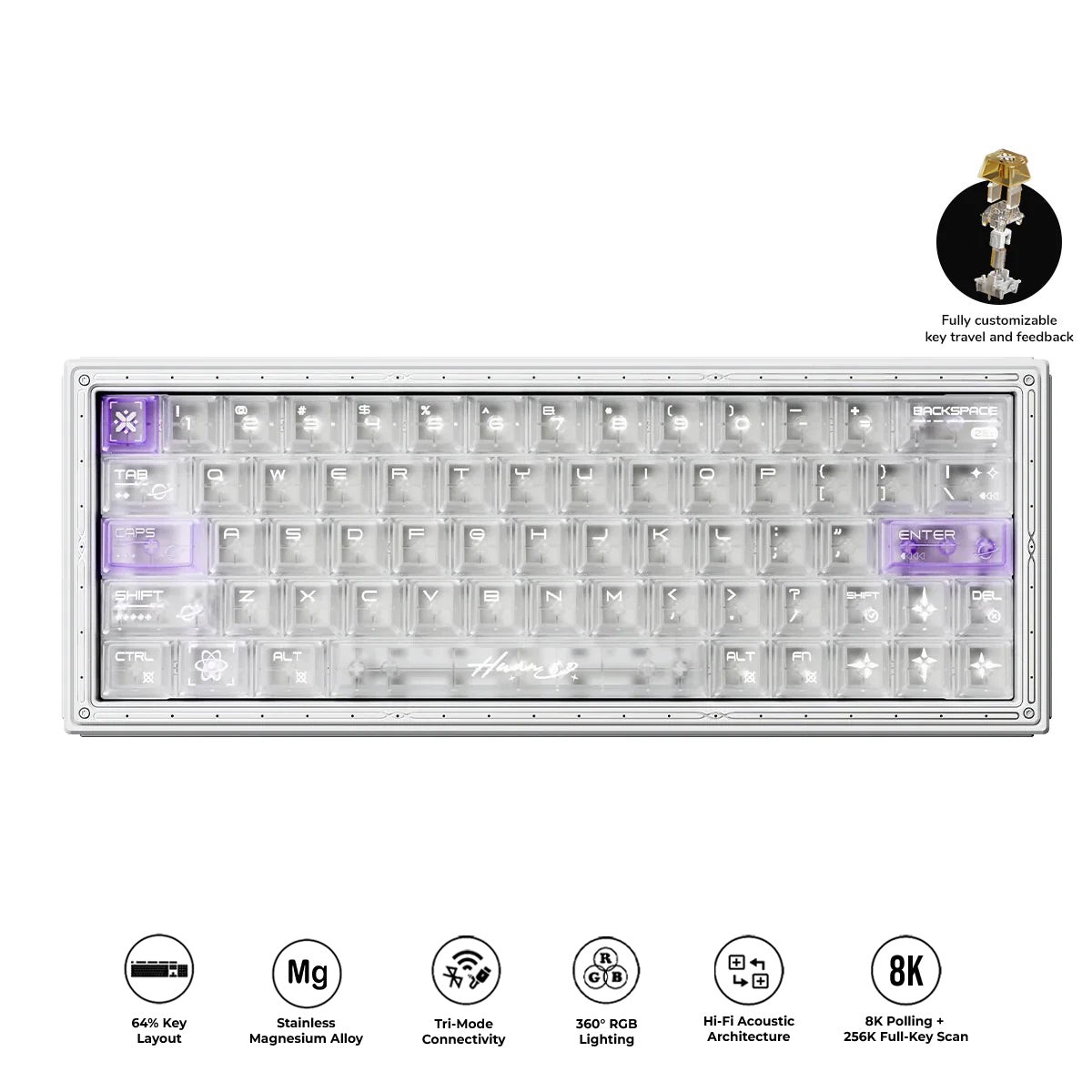 wlmouse-huan63-he-magnesium-alloys-keyboard-white-kbd-huan63-white-g