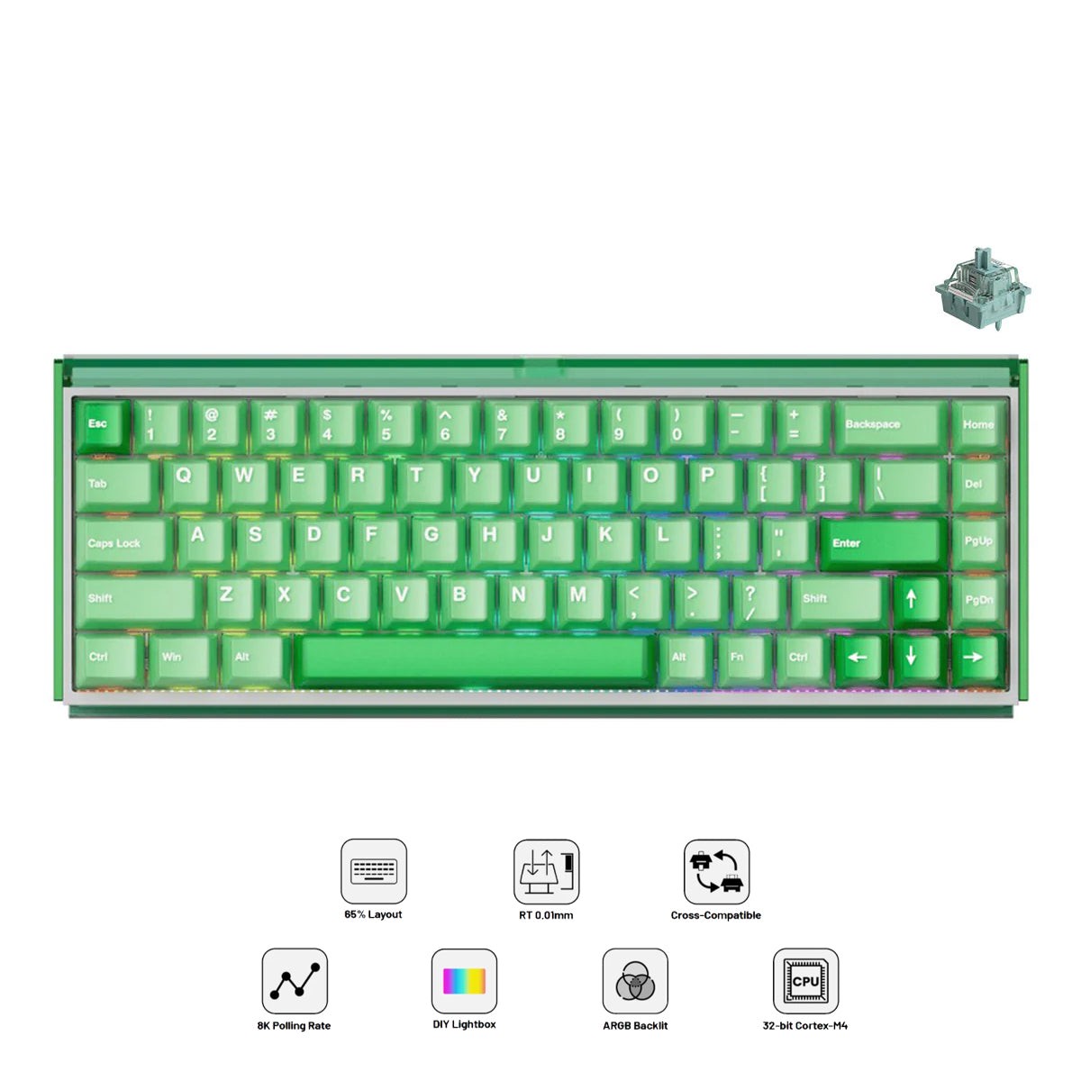 akko-ray68-rgb-wired-mechanical-keyboard-misty-green-white-akko-astroaim-magnetic-switch-101-ra68b-006