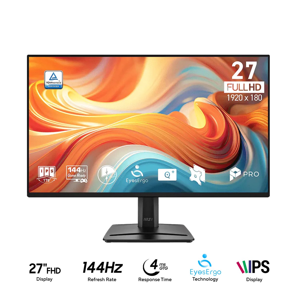 msi-pro-mp275-e14l-27-fhd-1920x1080-144hz-1ms-mprt-4ms-gtg-ips-business-productivity-monitor-with-tilt-adjustment