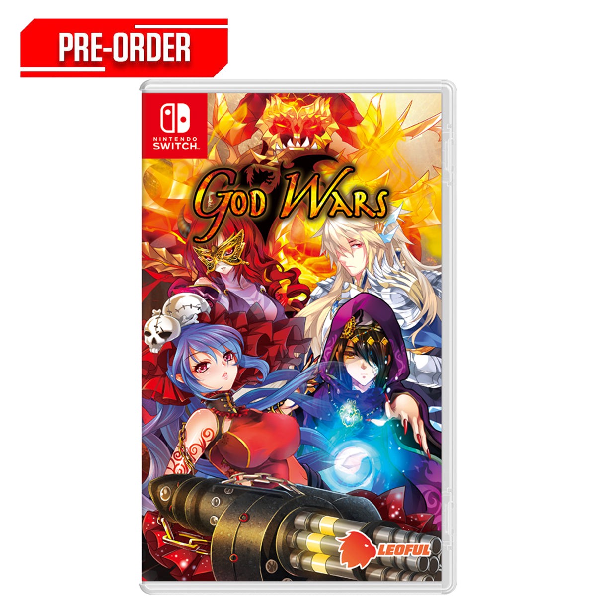 nintendo-switch-god-wars-pre-order-downpayment