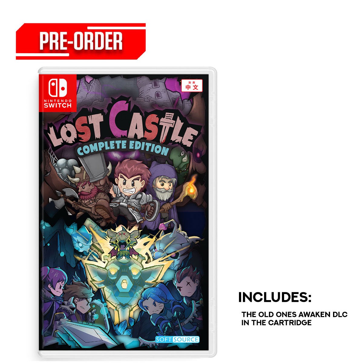 nintendo-switch-lost-castle-complete-edition-pre-order-downpayment