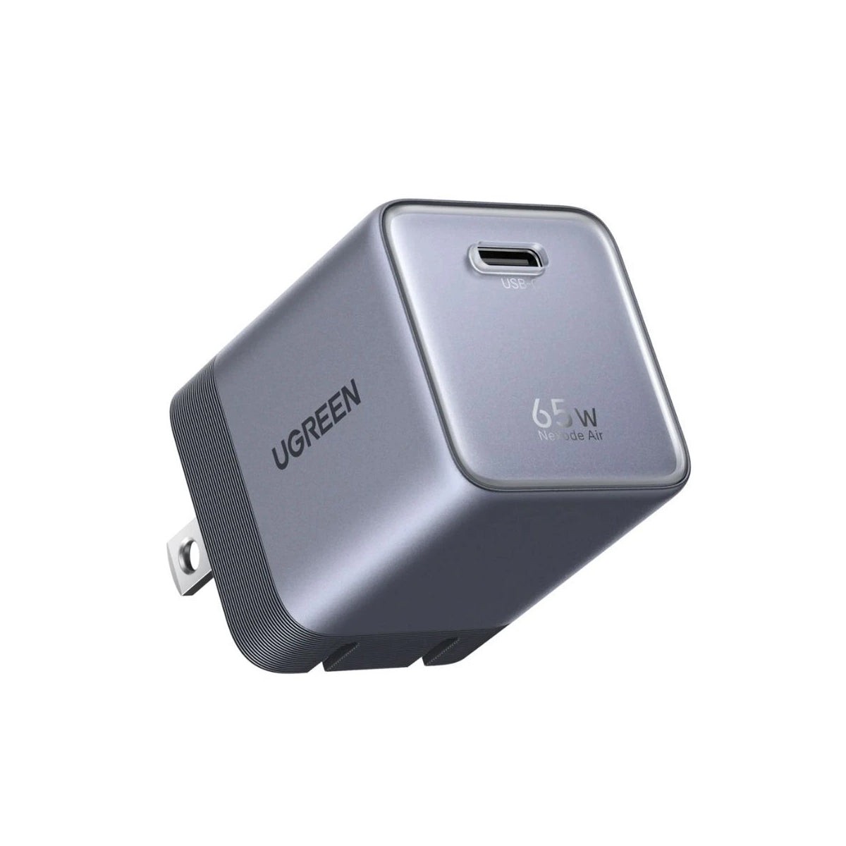 ugreen-nexode-air-65w-single-port-usb-c-gan-fast-charger-grey-x860-95169b