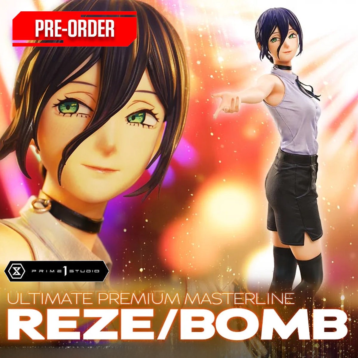 ultimate-premium-masterline-chainsaw-man-the-movie-reze-arc-reze-bomb-upmcsm-03-pre-order-downpayment