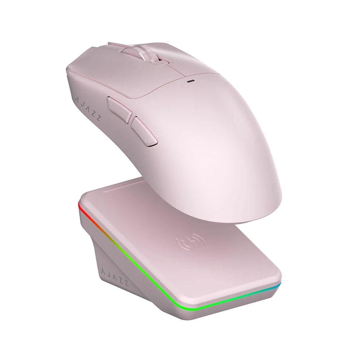 ajazz-aj200p-ai-master-tri-mode-gaming-mouse-pink