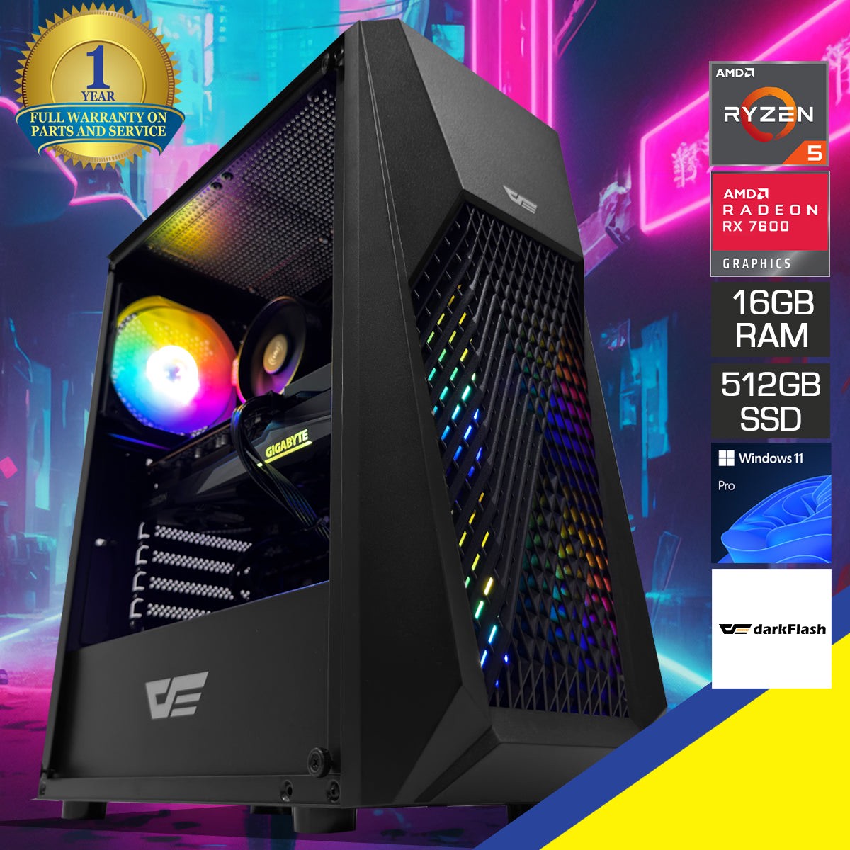 alpha-dk150-black-desktop-gaming-pc-amd-ryzen-5-5500-16gb-2x8gb-ram-512gb-ssd-rx-7600-win-11-pro
